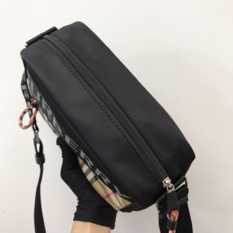 Burberry Satchel Bags